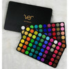 Ver Beauty Starr 120 Colors Shimmer & Matte Professional Highly Pigmented Eyeshadow Palette Collection Makeup Cosmetics Kit Eye Set, Black online at globaldelivered