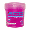 ECOCO EcoStyler Styling Gel Curl and Wave 16 oz Pack of 2