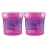 ECOCO EcoStyler Styling Gel Curl and Wave 16 oz Pack of 2