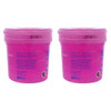 ECOCO EcoStyler Styling Gel Curl and Wave 16 oz Pack of 2