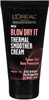 LOreal Paris Advance Hairstyle Blow Dry It Thermal Smoother Cream 51 oz