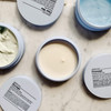 J Beverly Hills Blue Finissage Finishing Texture Cream with Vitamin E for Hair Shine 25 Oz