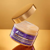 The Mane Choice Ancient Egyptian AntiBreakage Repair 24 Karat Gold Twisting Hair Gel Definition Shine Braid Gel for Dry