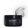 CRVFT Hair Paste 2oz Light HoldLow Shine Matte Add Volume Texture Definition Ideal for All Hair Types Lengths Lightweigh