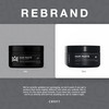 CRVFT Hair Paste 2oz Light HoldLow Shine Matte Add Volume Texture Definition Ideal for All Hair Types Lengths Lightweigh