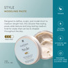 Rene Furterer STYLE Modeling Paste Sculpts Texturizes Flexible Hold With Moisturizing Jojoba Extract All Hair Types Vega
