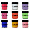 Style Factor Edge Booster Strong Hold Styling Gel 169 Ounce Lemon Berry