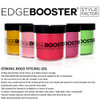 Style Factor Edge Booster Strong Hold Styling Gel 169 Ounce Lemon Berry
