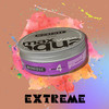 Morfose Max Aqua Hair Gel Wax with Shiny and Strong Flexible 4 Hold Manage Flyaways Braids and Curls Professional Hair S