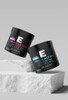 E Elegance Venus Fragrance Triple Action Hair Gel for Men And Women Super Strong Hold Extreme Volume And Long Lasting Sh