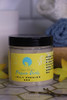 TIANAS CREATIONS Passion Curls Jelly Pudding Natural Styling Gel Holds Curls Curl Enhancer with Aloe Vera Honey Marshmal