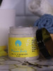 TIANAS CREATIONS Passion Curls Jelly Pudding Natural Styling Gel Holds Curls Curl Enhancer with Aloe Vera Honey Marshmal