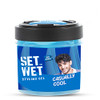 Set Wet Hair Styling Gel Cool Hold 250ml 1 Pack Ship from India