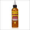 Salon Pro Hair Food Coconut Oil With Almond Olive Oil 4 Ounce