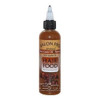 Salon Pro Hair Food Coconut Oil With Almond Olive Oil 4 Ounce