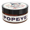 Razor MD Popeye Shaving Co Hair Styling Forming Cream for Men Medium Hold and Medium Shine Styling Cream Mens Hair Groom