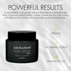 Josh Rosebrook Hair Cream hair styling cream that creates height separation and texture on short to long hairstyles 60 m