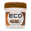 Ecoco Eco Style Gel Coconut Oil Adds Luster And Moisturizes Hair Weightless Styling And Superior Hold Prevents Breakage