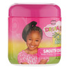 African Pride Dream Kids Olive Miracle Smooth Edges AntiFrizzy Conditioning Gel 3 Pack Contains Olive Oil Reduces Hair D