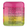 African Pride Dream Kids Olive Miracle Smooth Edges AntiFrizzy Conditioning Gel 3 Pack Contains Olive Oil Reduces Hair D