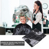 Hair Capes Hairdressing Antistatic Salon Cape for Barber Haircut Shaving Beard Oilproof