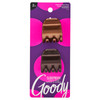 Goody Mini Claw Clips Colour Collection 2Pack Brunette Great for Easily Pulling Up Your Hair PainFree Hair Accessories f