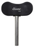 Diane Pro Grip Color Key Ergonomic Hair Dye Tube Squeezer for Salon Professionals Salon Essentials Ideal for Stylists an