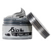 Temporary Silver Gray Hair Wax 423oz Instant Hairstyle Mud Cream Hair Pomades for Party Cosplay Nightclub Masquerade Hal