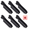 6pcs Volumizing Hair Clips Magicalmai Instant Hair Volume Clips Natural Fluffy Volumizer Root Lifting Clip for Women Gir