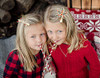 Christmas Hair Pins for Women Girls Rhinestone Crystal Snowflake Reindeer Wreath Xmas Tree Hair Clips Barrettes Accessor