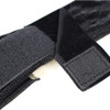Wig Grip Headbands For Women Edge Saver Wig Headband Wig Bands No Slip Velvet Wig Grip Elastic Stretched 2 Pieces Wig He