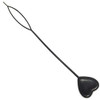 RONYOUNG 16PC Quick Plastic Beader for Loading BeadsAutomatic Hair Beader and Styling Kit Size 78 inches195cm Black