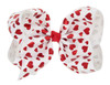 Hair Clips Boutique Hair Bows Alligator Clip for Women Girl Hairpin 6 Inch Large Cheer Bow Clip Handmade Bowknot Barrett