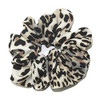 8 Pack Shiny Gold or Silver Color Combo Metallic Festival Christmas Hair Scrunchies Hair Eleastic Bands Scrunchy Hair Ti