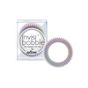 invisibobble SLIM Traceless Spiral Hair Ties Pack of 3 Vanity Fairy Strong Elastic Grip Coil Hair Accessories for Women