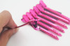 12Pcs Dividing Duck Bill Clips Clamp Hair Styling Clips Hairpin Metal Hairdressing Sectioning For Salon Styling Tools Ro