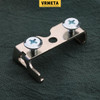 VRMETA DIY Adjusting Lever Base for WAHL Clipper 8148 series Hair Clipper Parts