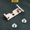 VRMETA DIY Adjusting Lever Base for WAHL Clipper 8148 series Hair Clipper Parts