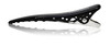 Framar Black Hair Clips Metal Professional Hair Clip For Styling Hair Clips For Women Styling Metal Clips For Hair Extra