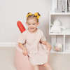 32PCS16Colors 35 Inches Baby Girls Hair Bows Clips Alligator Clips Felt Hair Barrettes Hair Accessories for Toddlers Inf