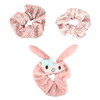 Sanrio My Melody Scrunchy 3Pack