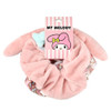 Sanrio My Melody Scrunchy 3Pack