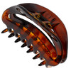 Camila Paris NV23 French Hair Clip for Women Tortoise Shell Girls Hair Claw Clip Jaw Fashion Durable Styling Hair Access