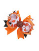 Basketball Hair Bow Clip Kids Girls Sport Bow Hairpin Baby Basketball Hair Clips Pin BBG64 (Set-C) online at globaldelivered