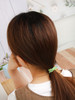 Braided Elastic Hair Ties Hair Ropes Rubber Bands Ponytail Holder Thick Thin Hair Scrunchies Accessories for Women Girls