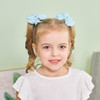 60PCS 3 Inch Hair Bows Grosgrain Ribbon Toddler Hair Accessories with Alligator Clip Bow for Girls Baby Kids Teens In Pa