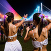 9 Pcs LED Light Hair Scrunchies Satin Elastic Bands Ties Ropes 3 Colors Light Modes Soft Cute Silk Scrunchy Hair Accesso