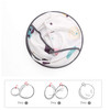 Aethland Kids Haircut Cape Hair Cutting Cape Barber Cape Waterproof Foldable Umbrella Hair Catch Haircut Cape Kids Hair