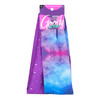 Goody Sports Headwrap 2 Pack Reflective Galaxy Soft and Strong for a Comfortable Fit for All Hair Types Ouchless Hair Ac