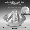 Wsevinn Hair Cutting Cape Professional Salon Barber Cape Foldable Haircut Cloak Hairdressing Umbrella Apron Kit for Adul